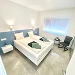 Villapark B2 Διαμέρισμα Fonyód
