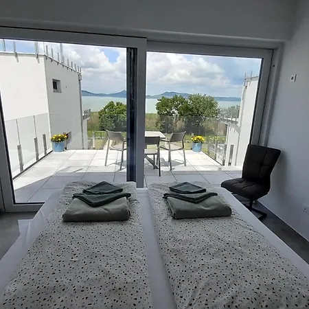 Apartment Villapark B2