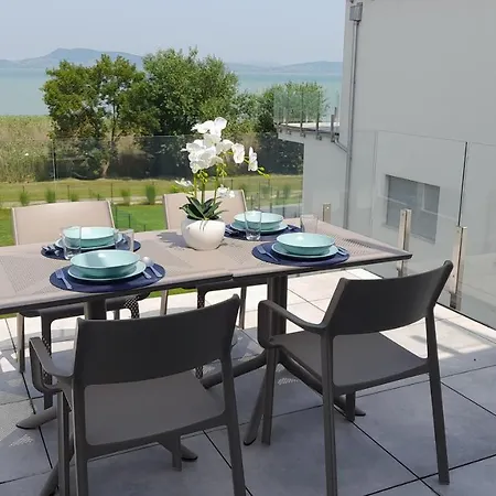 Villapark B2 Apartment *