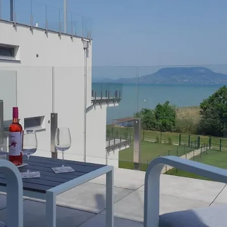 Apartment Villapark B2 *