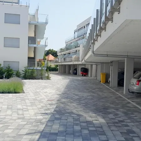 Villapark B2