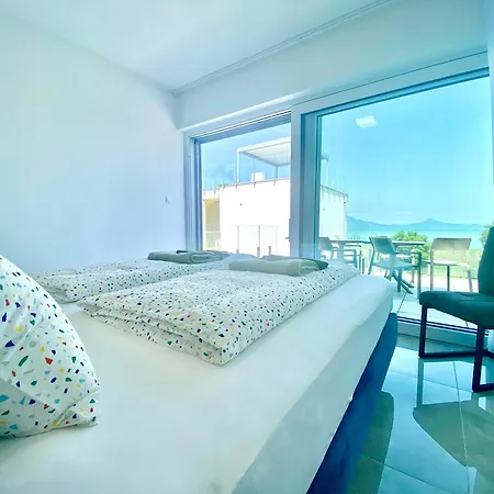 Villapark B2 Apartment