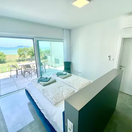 Apartment Villapark B2