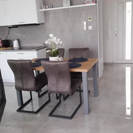 Villapark B2 Fonyód