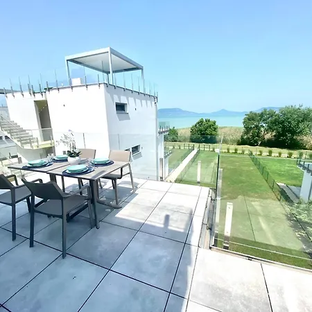 Villapark B2 Appartement