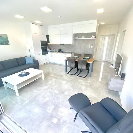 Appartement Villapark B2