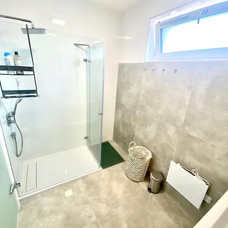 Villapark B2 Apartment *