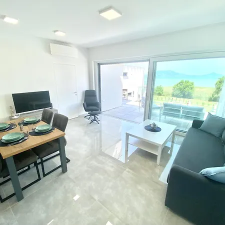 Appartement Villapark B2 *