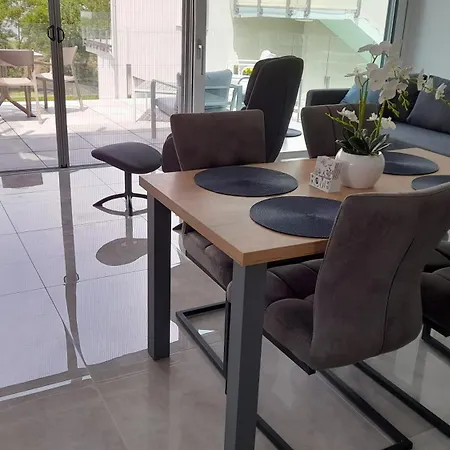 Villapark B2 Fonyód