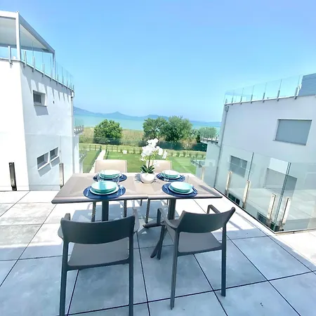 Villapark B2 Apartment