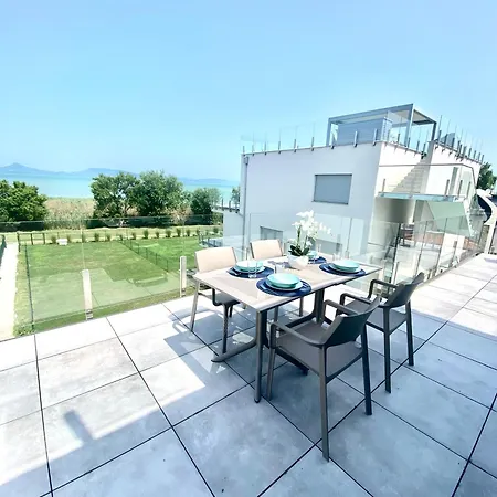 Apartment Villapark B2
