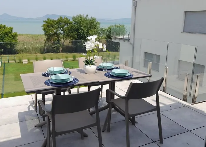 Villapark B2 Appartement *