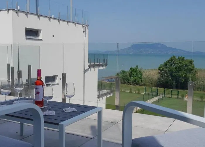 Appartement Villapark B2 *