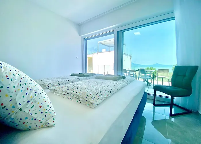 Villapark B2 Appartement