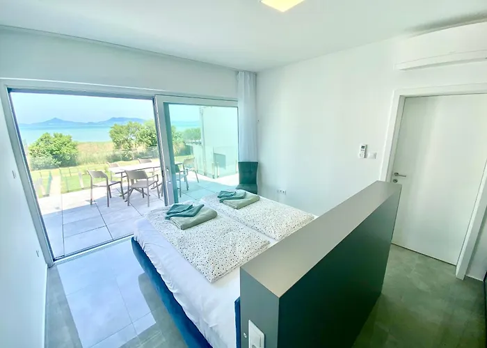 Appartement Villapark B2