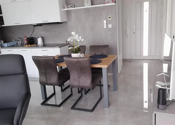 Villapark B2 Fonyód