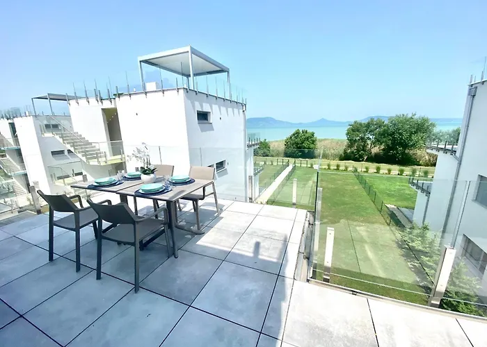 Villapark B2 Appartement