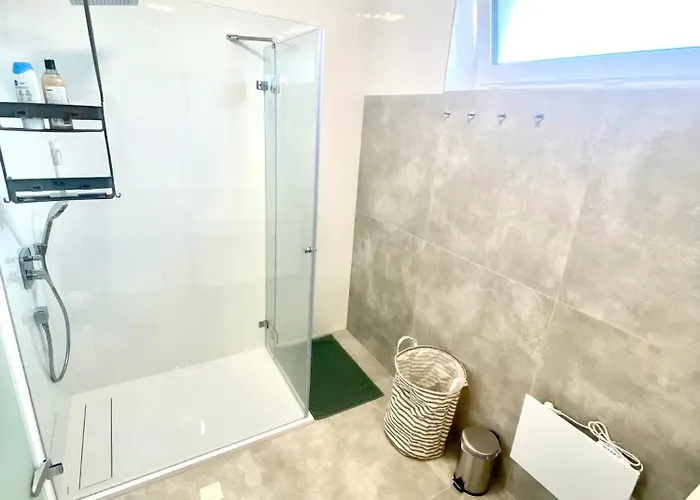 Villapark B2 Appartement *