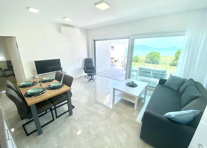 Appartement Villapark B2 *