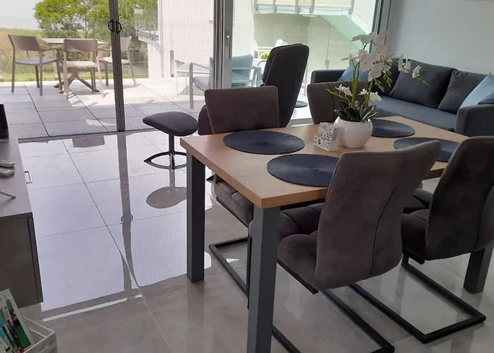 Villapark B2 Fonyód