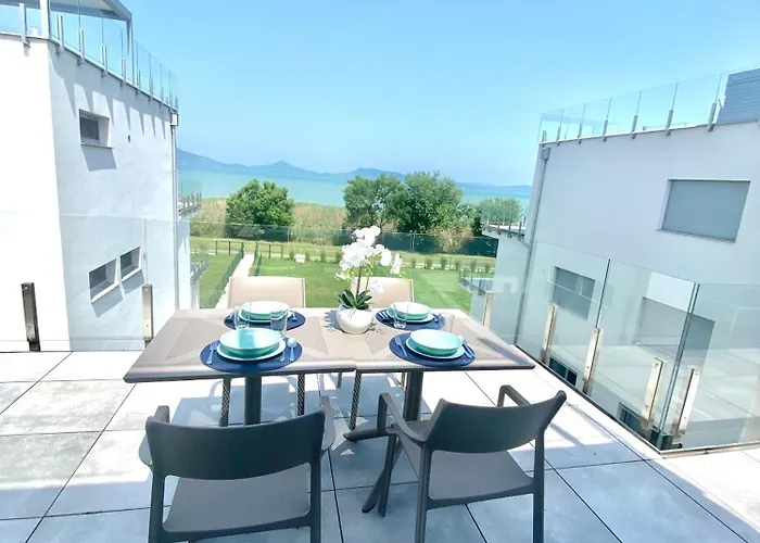 Villapark B2 Appartement